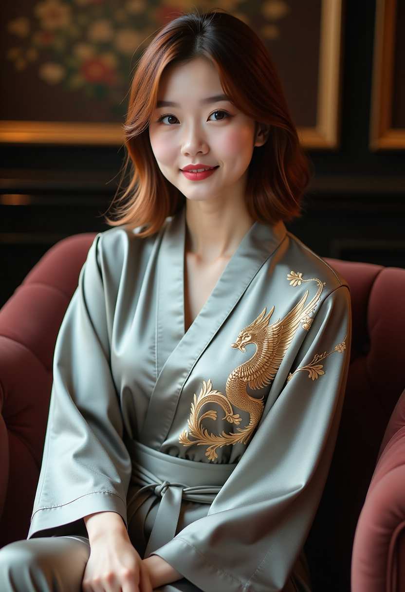 完美特助手册